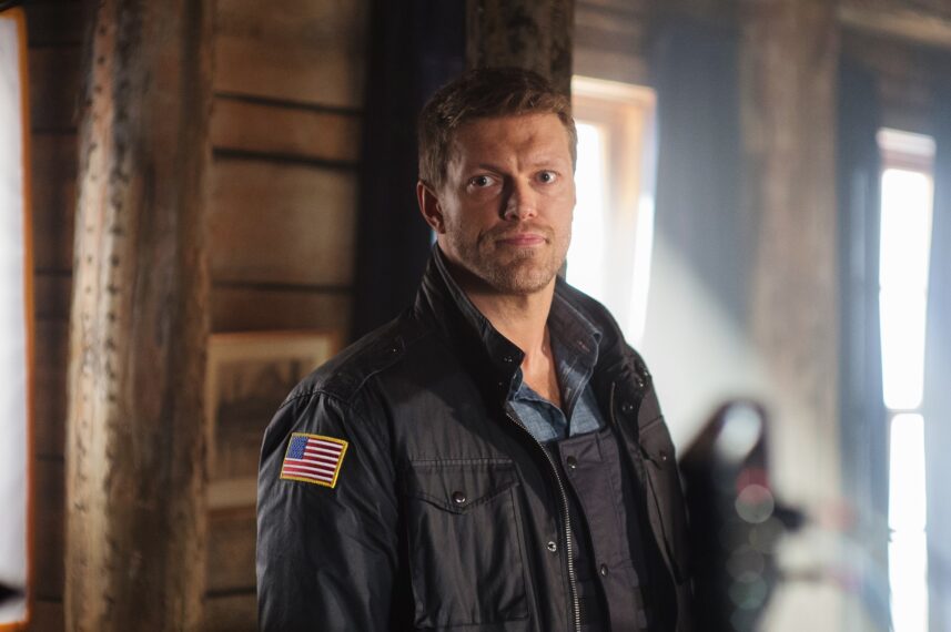 Haven Season 5