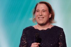 'Jeopardy!' Star Amy Schneider Reveals Shock Career Move