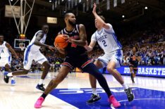 March Madness 2025 TV Schedule: NCAA Men's Basketball Tournament