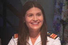 Phillipa Soo on Doctor Odyssey
