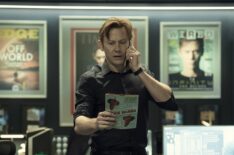 Jimmi Simpson in Black Mirror - Season 7