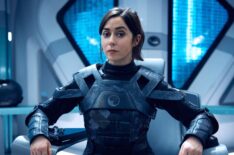 Cristin Milioti in Black Mirror - Season 7