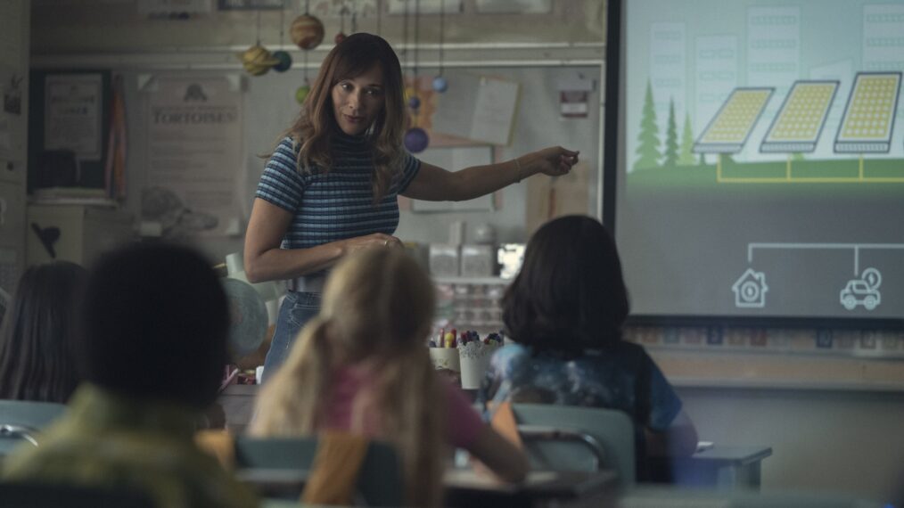 Rashida Jones in Black Mirror - Season 7