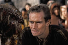 Charlton Heston in Ben Hur