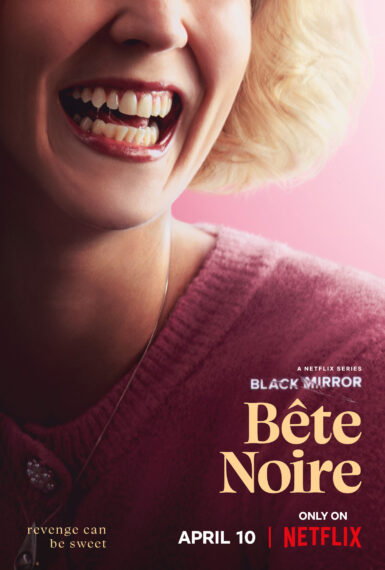 Black Mirror Bete Noire