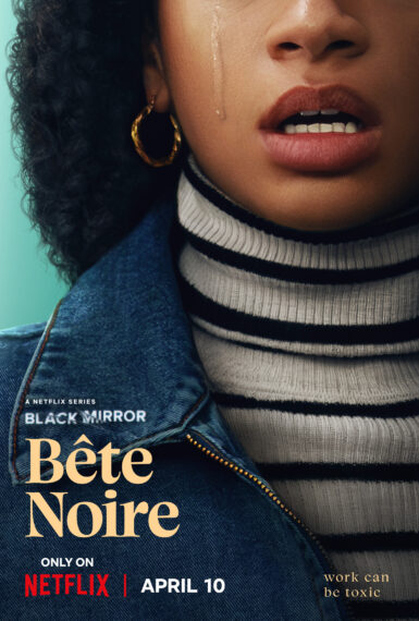 Black Mirror Bete Noire