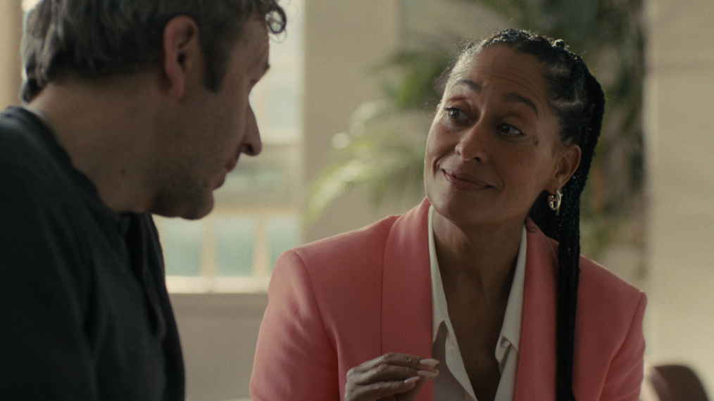 Tracee Ellis Ross in Black Mirror
