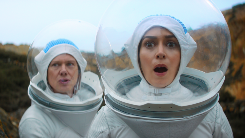 New Details on 'Black Mirror' Season 7, Including a 'U.S.S. Callister' Sequel