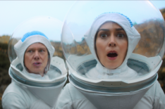 New Details on 'Black Mirror' Season 7, Including a 'U.S.S. Callister' Sequel