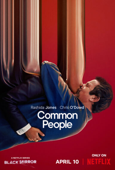Black Mirror Common People