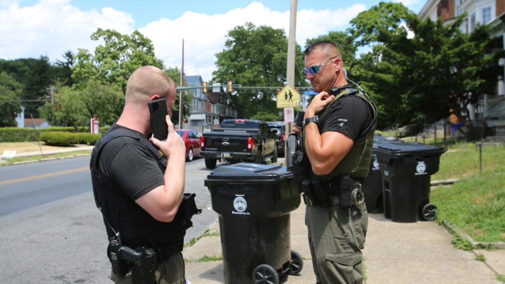 'Constables on Patrol': Discovery Special Exposes Hidden World of Debt Collecting Cops