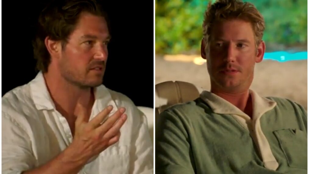 Southern Charm' Exclusive Sneak Peek: Austen Kroll Calls Out Craig Conover for 'Image'