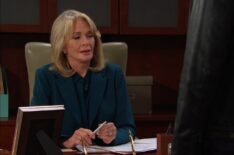Deidre Hall on Days of Our Lives