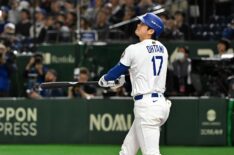 Shohei Ohtani, Los Angeles Dodgers