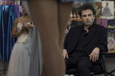 Luke Kirby in 'Étoile'