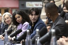 TV Review: 'Étoile' From Amy Sherman-Palladino and Daniel Palladino