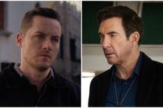 'FBI' Franchise Fans in Shock After 'International' & 'Most Wanted' Cancellations