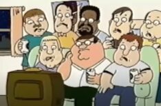 Original 'Family Guy' Pilot Unearthed After 27 Years: Watch