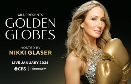 Nikki Glaser Golden Globes host