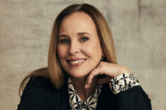 Genie Francis of ABC's 'General Hospital' poses for a portrait during the 2023 Winter Television Critics Association Press Tour at The Langham Huntington, Pasadena on January 11, 2023 in Pasadena, California