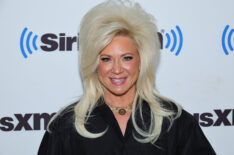 Theresa Caputo