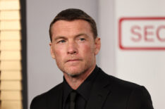 Sam Worthington