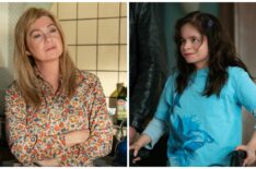 'Good American Family' Stars Reveal the Challenges of Dramatizing Natalia Grace's Story