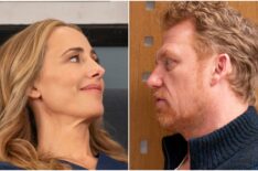 'Grey's Anatomy': Is It Finally Time for Owen and Teddy to Call it Quits?