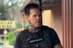 'The Bondsman' Preview: Kevin Bacon Brings Music and Acting Together With a Devilish Twist