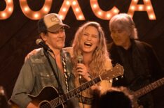 The Bondsman - Kevin Bacon and Jennifer Nettles