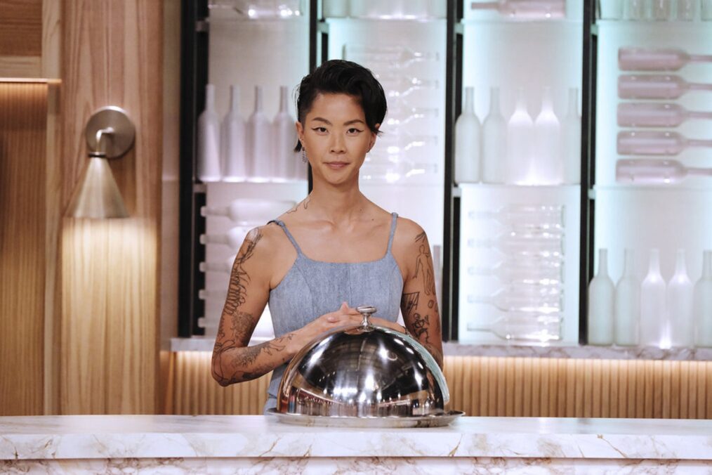 ‘Top Chef’ Host Kristen Kish on What She Learned From Padma Lakshmi & Season 22 in Canada