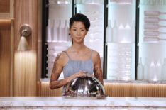 Kristen Kish in Top Chef - Season 22