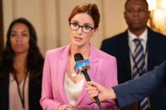 Stephanie Koenig in Mid-Century Modern - 'Love Thy Neighbor'