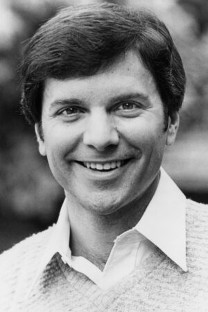Malcolm Groome Headshot