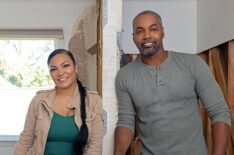 Married to Real Estate - Egypt Sherrod & Mike Jackson - Season 4