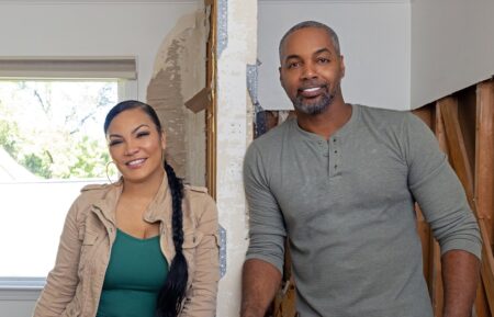 Married to Real Estate - Egypt Sherrod & Mike Jackson - Season 4