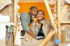 'Married to Real Estate': Egypt Sherrod & Mike Jackson Open Up About Intense Season 4