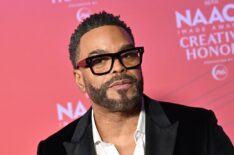 Method Man attends the 56th NAACP Image Awards Creative Honors at The Novo on February 21, 2025 in Los Angeles