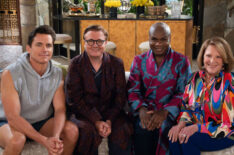 How Did Linda Lavin's Death Change 'Mid-Century Modern'? Everything We Know About New Hulu Comedy