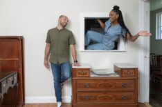 HGTV's Mike & Denese Butler Get Candid About Major Life Changes