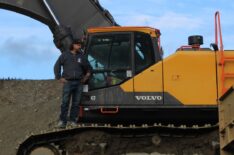 'Gold Rush': Rick Ness Makes Messy Misstep & Parker Schnabel Faces Financial Strain