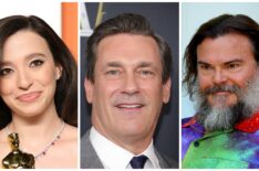 'Saturday Night Live' Sets Next Show Hosts