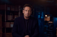 Secrets Declassified With David Duchovny