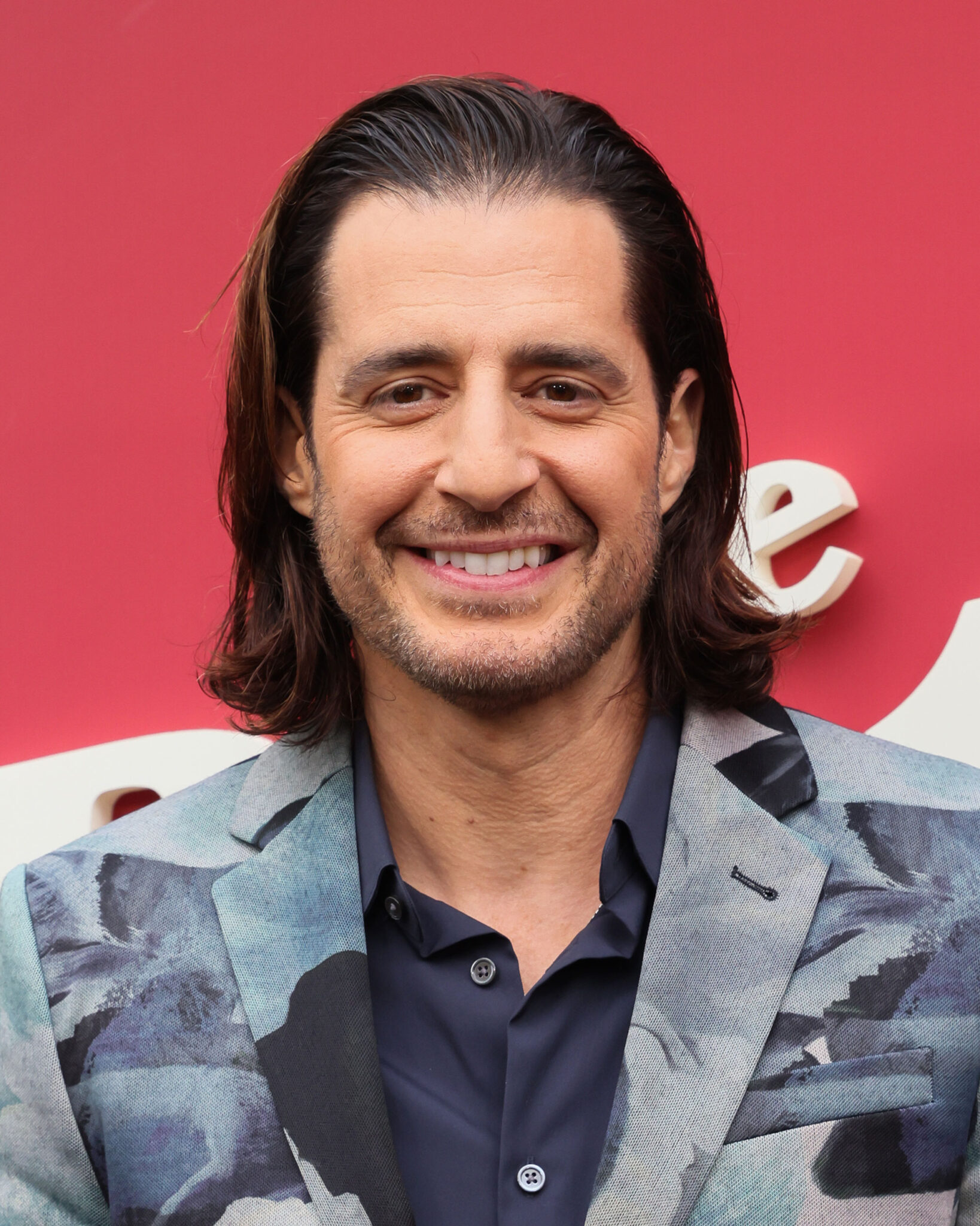 'The Chosen' Star Jonathan Roumie Previews Jesus's Season 5 Challenges
