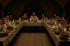 Inside Last Supper of 'The Chosen' Season 5