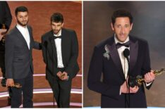 Every Political Statement at the 2025 Oscars