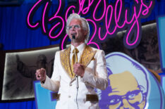Walton Goggins in The Righteous Gemstones