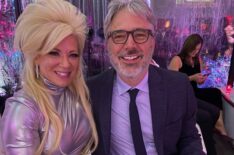 Reality TV Boss Reveals Origin Stories of 'Swamp People,' 'Moonshiners' & Theresa Caputo
