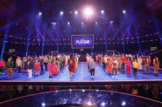 'The Floor' Contestant Reveals Show Secrets