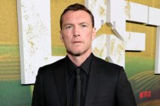 Sam Worthington
